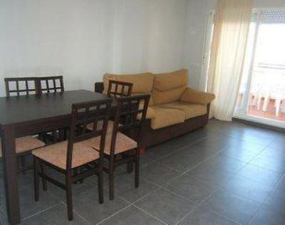 фото отеля Las Arenas Apartments Alcala de Xivert