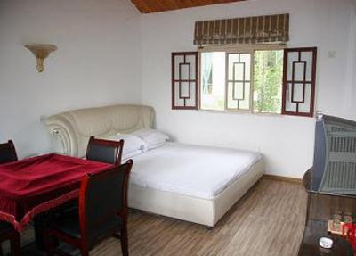 фото отеля Xiyuan Resort