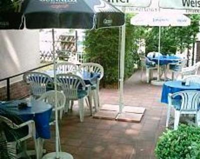 фото отеля Waldrestaurant Guesthouse Rangsdorf