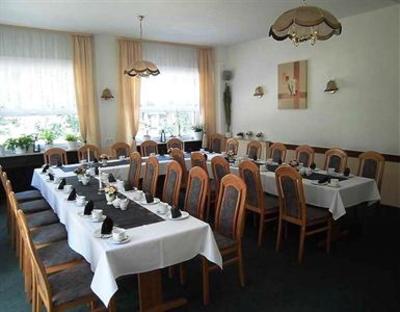 фото отеля Waldrestaurant Guesthouse Rangsdorf