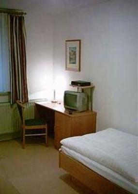 фото отеля Waldrestaurant Guesthouse Rangsdorf