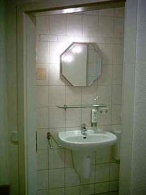 фото отеля Waldrestaurant Guesthouse Rangsdorf
