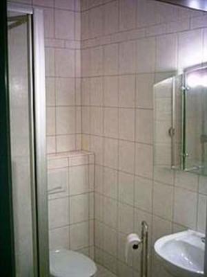 фото отеля Waldrestaurant Guesthouse Rangsdorf