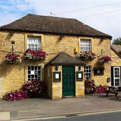 фото отеля Mousetrap Inn Bourton-on-the-Water
