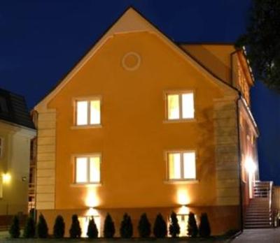 фото отеля Villa Lena