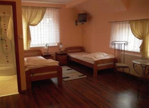 фото отеля Villa Lena
