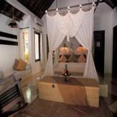 фото отеля Nusa Lembongan Resort