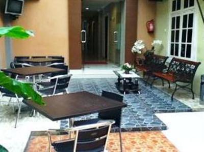 фото отеля Hotel Syariah Aceh House Gajah Mada