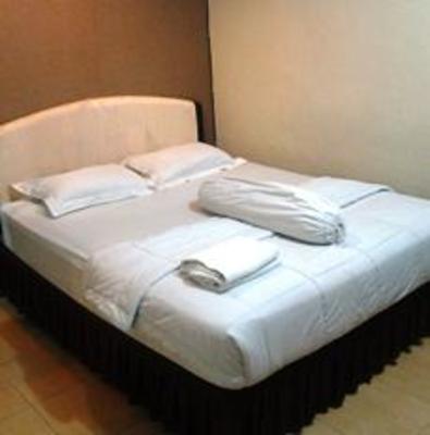 фото отеля Hotel Syariah Aceh House Gajah Mada