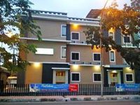 Hotel Syariah Aceh House Gajah Mada