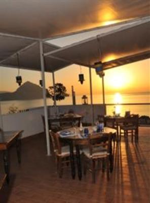 фото отеля Pocho Albergo e Ristorante