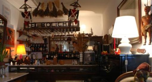 фото отеля Pocho Albergo e Ristorante