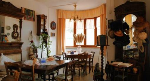 фото отеля Pocho Albergo e Ristorante