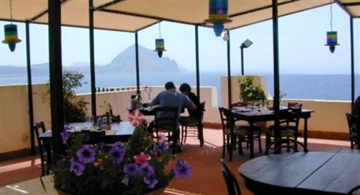 фото отеля Pocho Albergo e Ristorante
