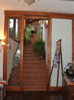 фото отеля Pocho Albergo e Ristorante