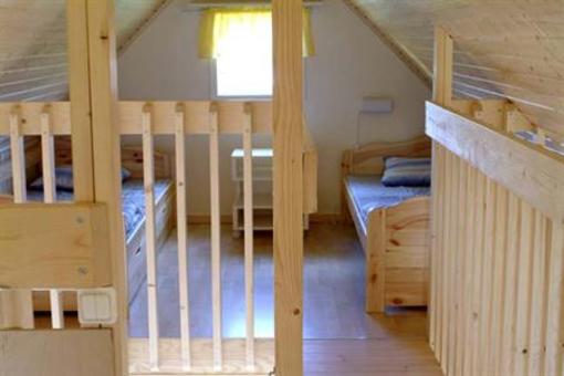 фото отеля Skrea Camping & Cottages