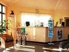 фото отеля Skrea Camping & Cottages