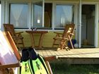 фото отеля Skrea Camping & Cottages
