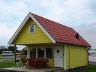 фото отеля Skrea Camping & Cottages