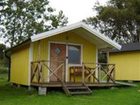 фото отеля Skrea Camping & Cottages