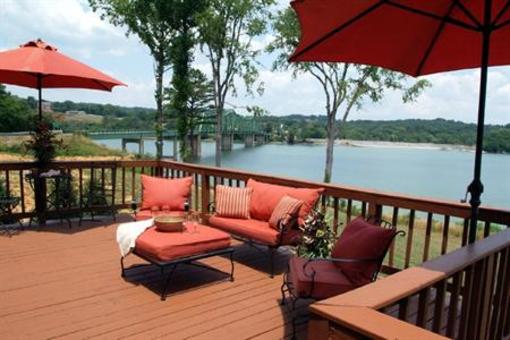 фото отеля Point Lake Suites at the Point Resort