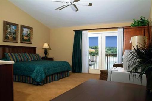 фото отеля Point Lake Suites at the Point Resort