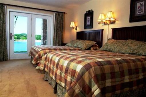 фото отеля Point Lake Suites at the Point Resort