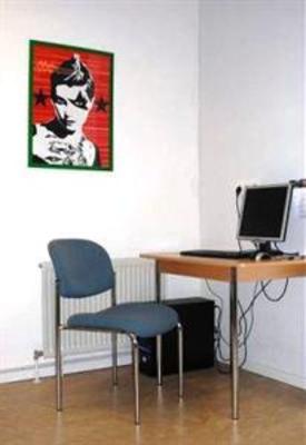 фото отеля Hostel Die Etage East