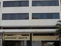 Mansoori Apart Hotel II