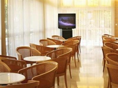 фото отеля Hotel Alba Lourdes