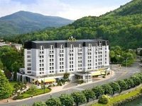 Hotel Alba Lourdes