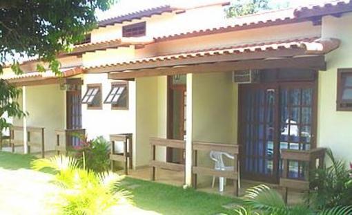 фото отеля Pousada Villa Bella Buzios