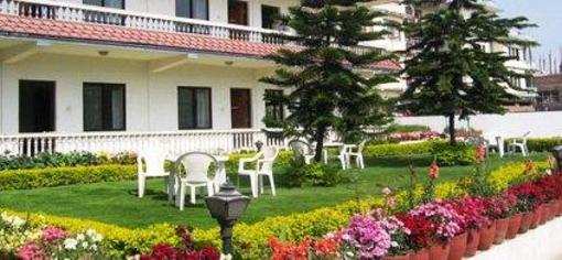 фото отеля Hotel Norbu Sangpo