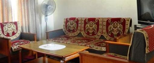 фото отеля Hotel Norbu Sangpo