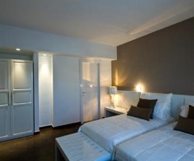 фото отеля Light Guest House B&B