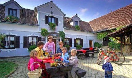 фото отеля Tourist Farm Firbas