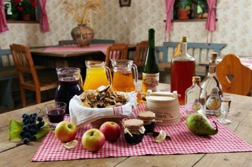 фото отеля Tourist Farm Firbas