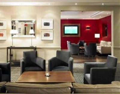 фото отеля De Vere Venues Denham Grove Hotel (England)