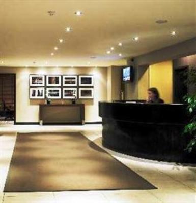 фото отеля De Vere Venues Denham Grove Hotel (England)