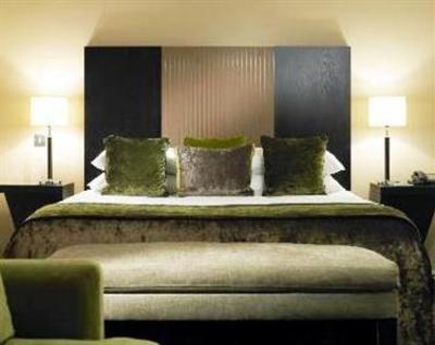 фото отеля De Vere Venues Denham Grove Hotel (England)