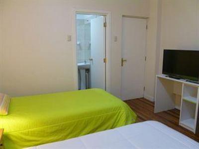 фото отеля Hostal Mar de Vina