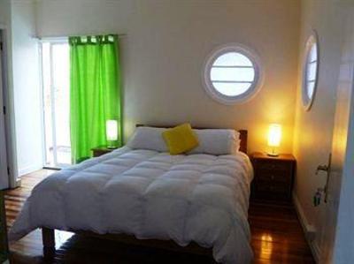 фото отеля Hostal Mar de Vina