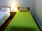 фото отеля Hostal Mar de Vina