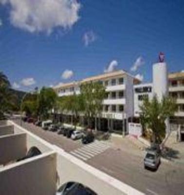 фото отеля Mallorca Rocks Apartments