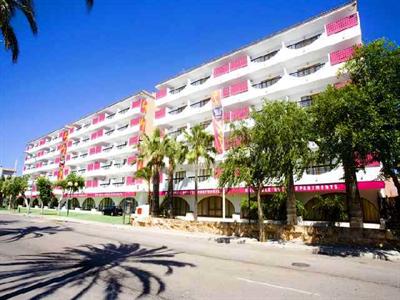 фото отеля Mallorca Rocks Apartments