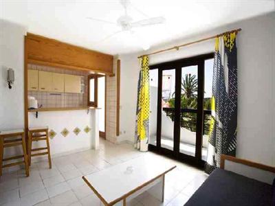 фото отеля Mallorca Rocks Apartments