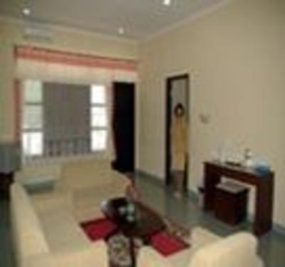 фото отеля Raffles City Hotel
