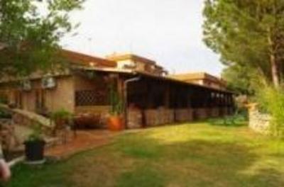 фото отеля King's Hotel Golfo Aranci