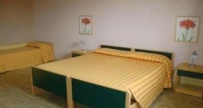 фото отеля King's Hotel Golfo Aranci
