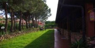 фото отеля King's Hotel Golfo Aranci